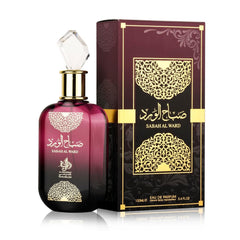 Sabah Al Ward 100ml EDP by Al Wataniah