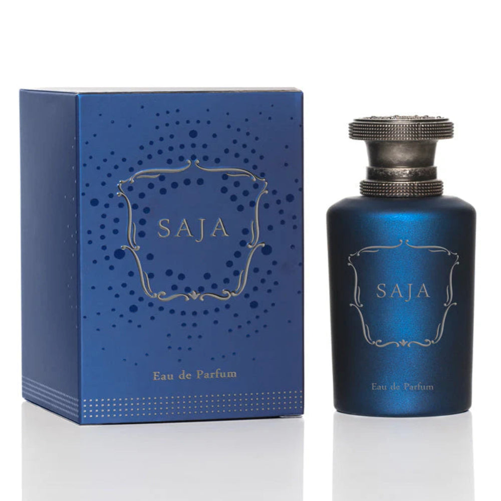 Saja 75ml EDP by Junaid Perfumes