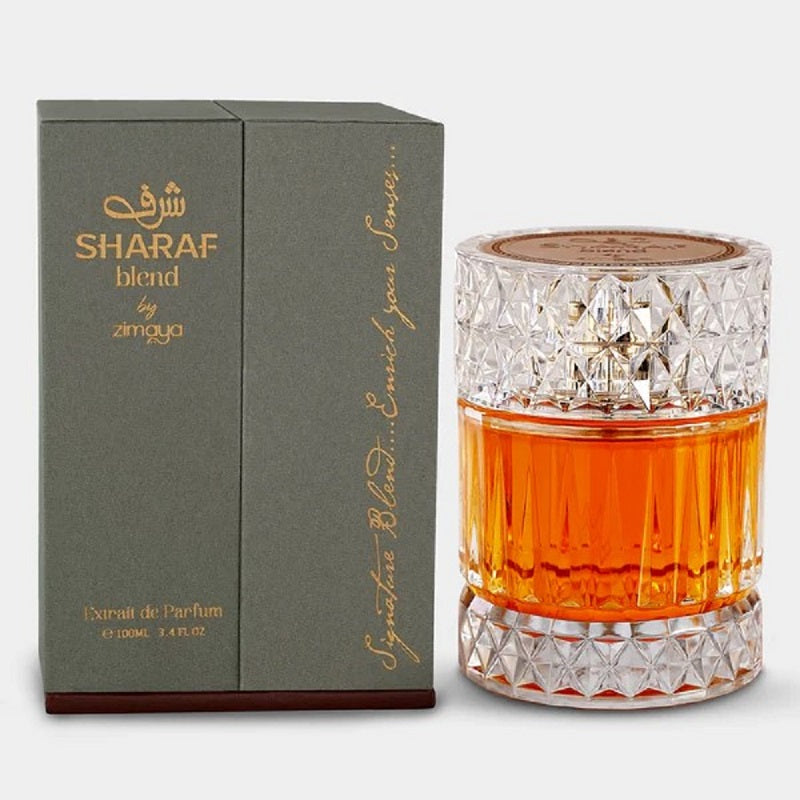 Sharaf Blend