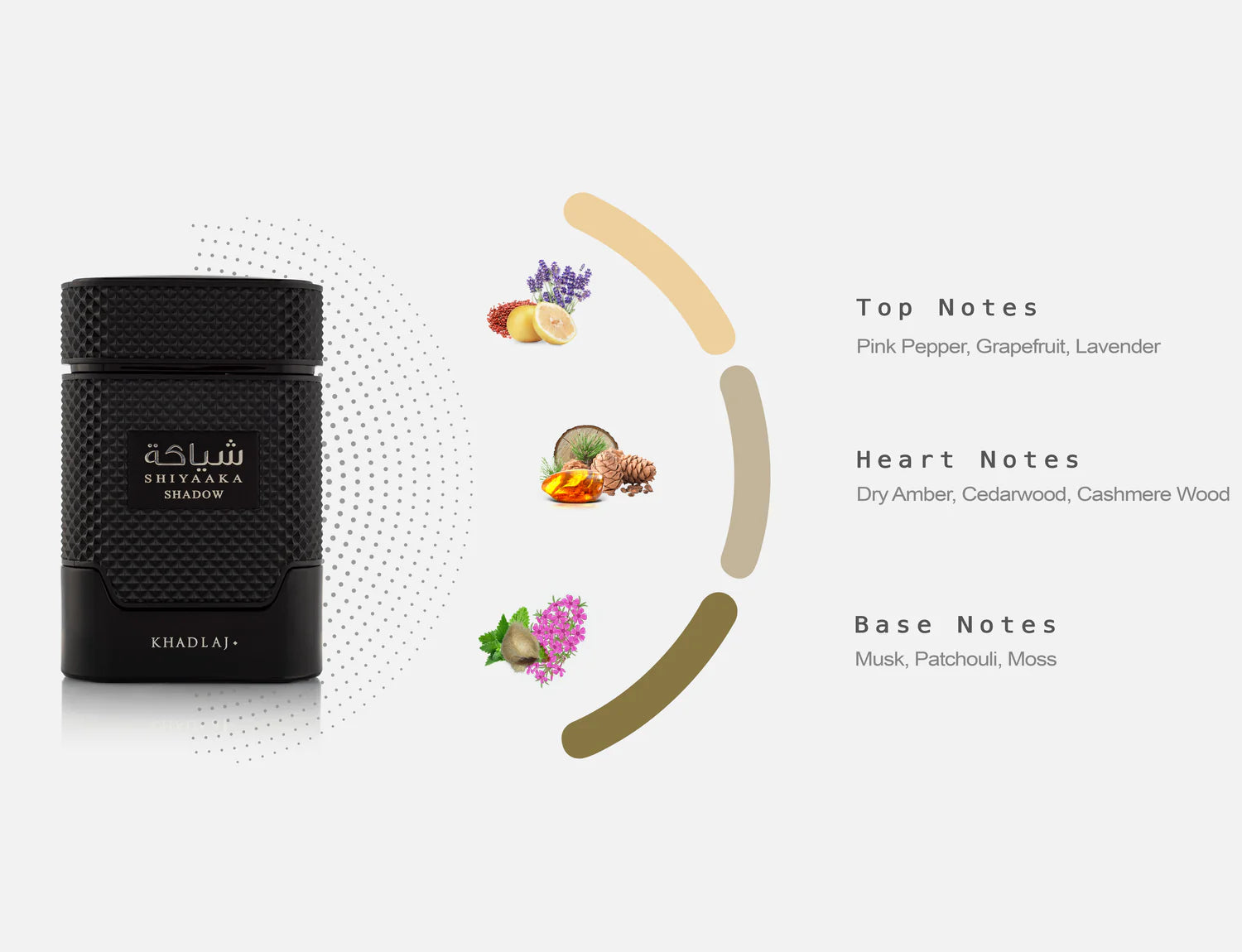 Shiyaaka Shadow Notes