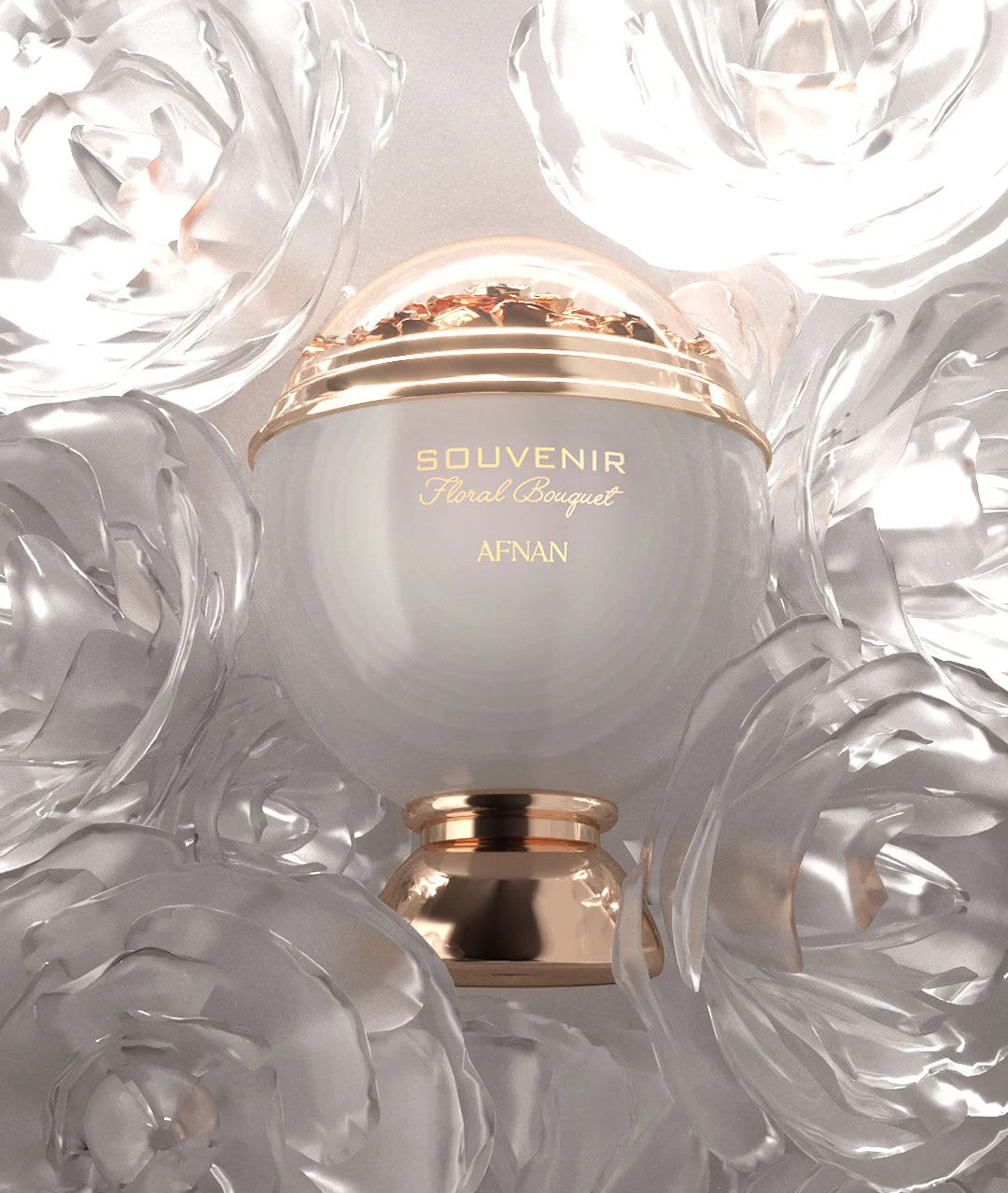 Souvenir Floral Bouquet