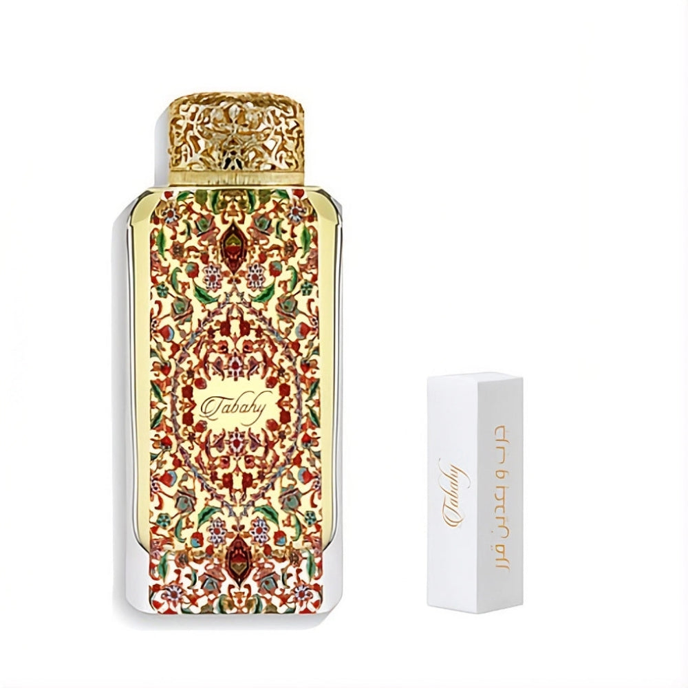 Tabahy 100ml EDP by Junaid Perfumes