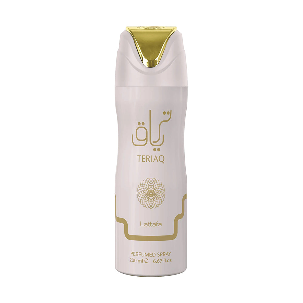 Teriaq 200ml Deodorant by Lattafa