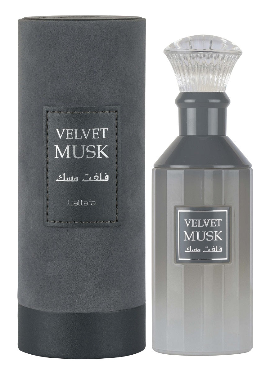 Velvet Musk