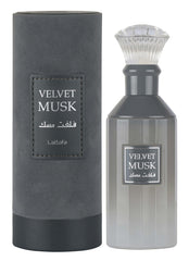 Velvet Musk