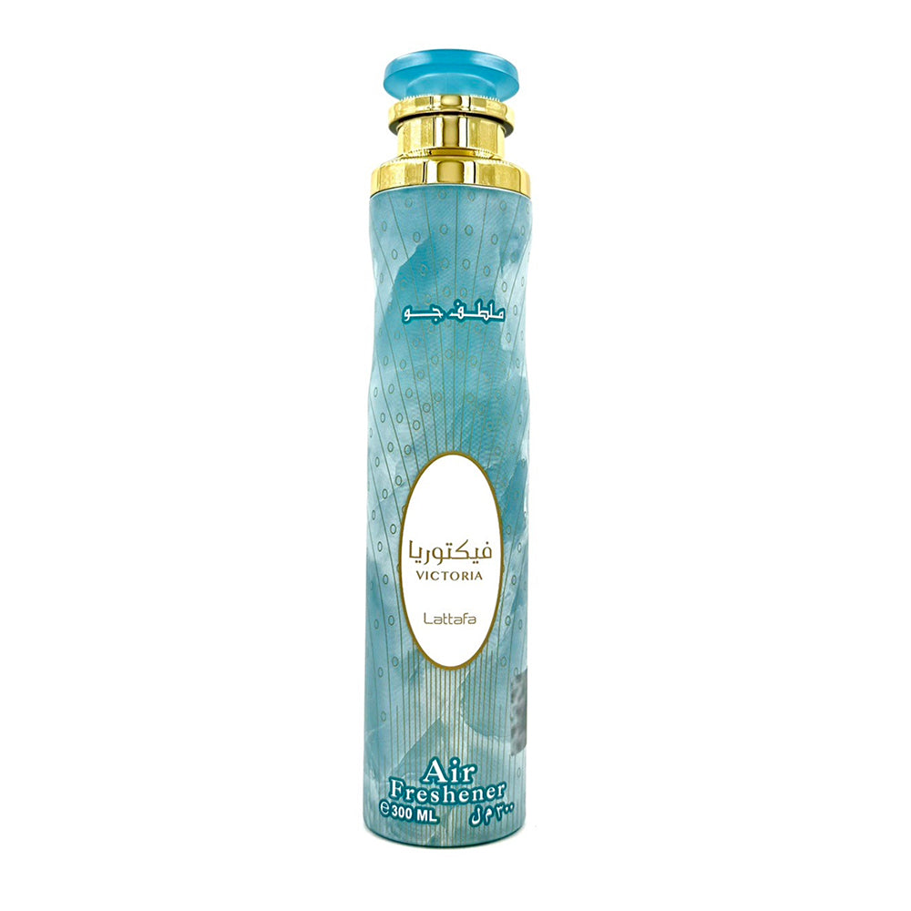 Victoria 300ml Air Freshener by Lattafa