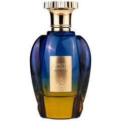 Voux Blue Oud Emir