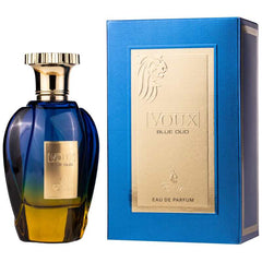 Voux Blue Oud Emir