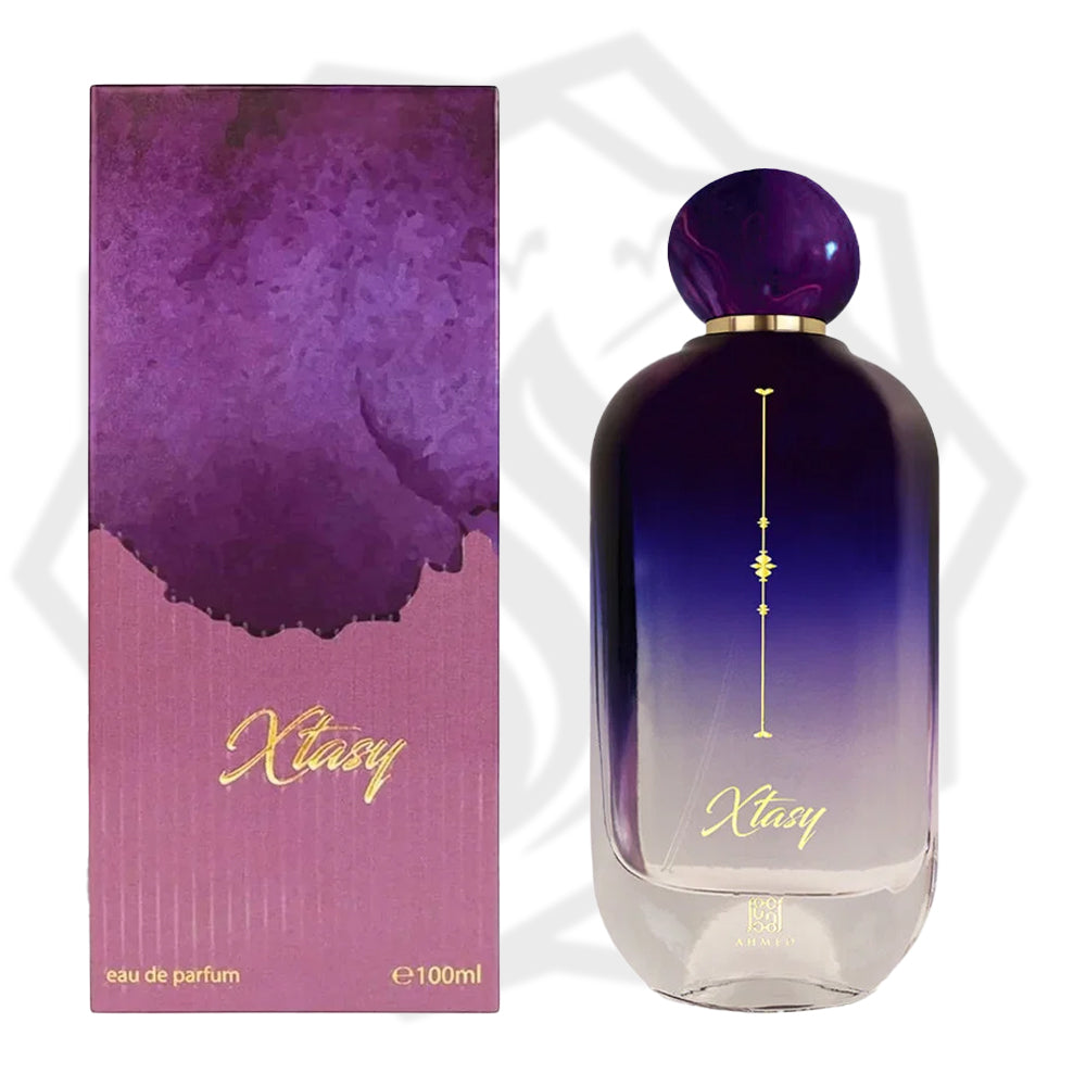 Xtasy 100ml EDP by Ahmed Al Maghribi