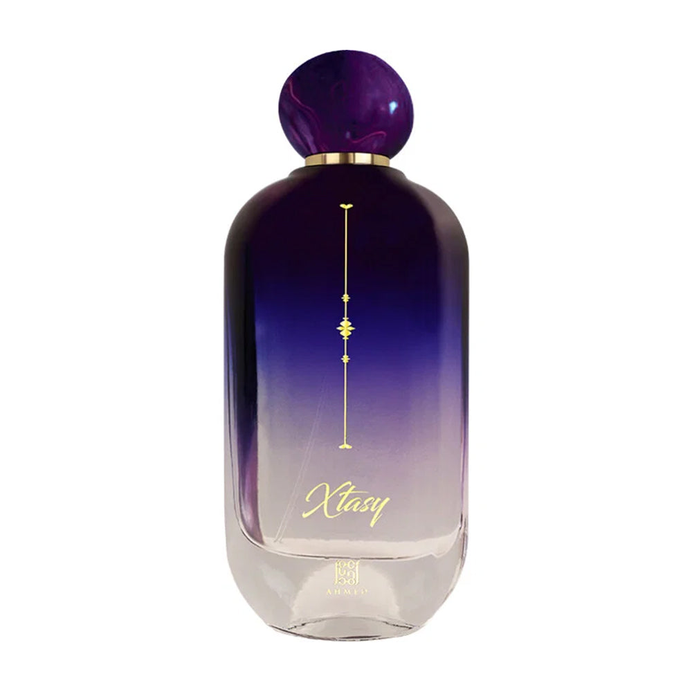Xtasy 100ml EDP by Ahmed Al Maghribi