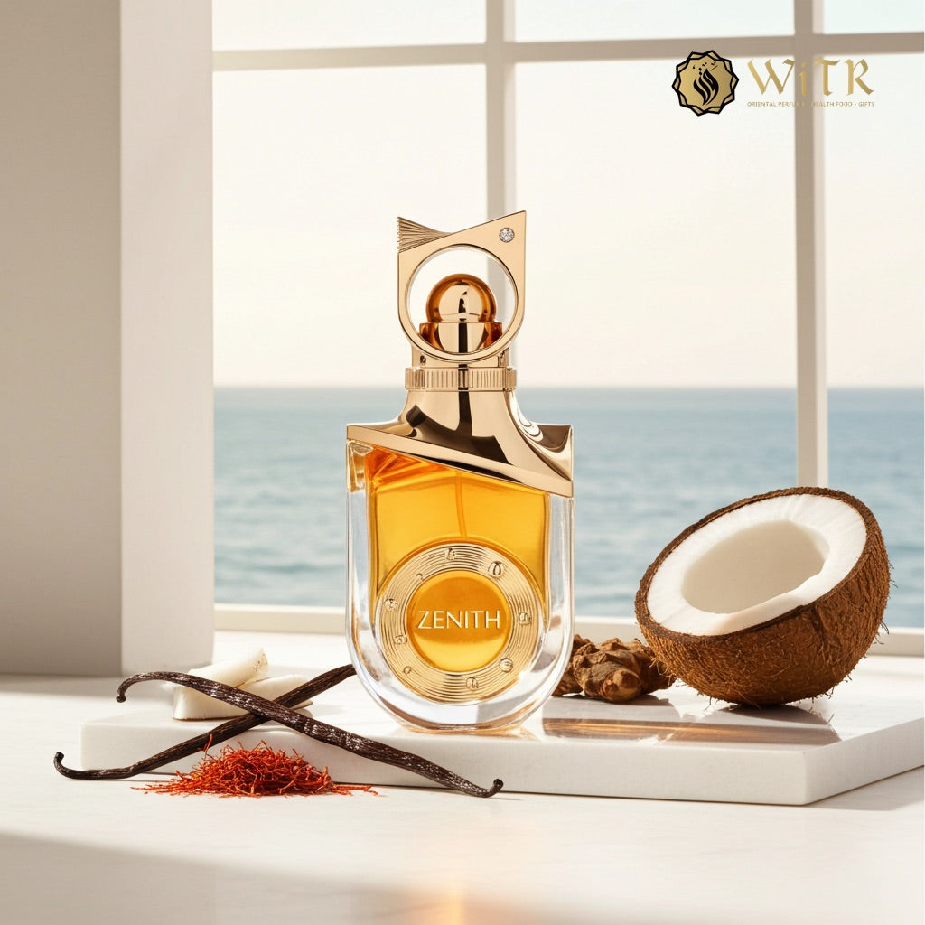 Zenith 100ml ExDP By Riiffs Parfums