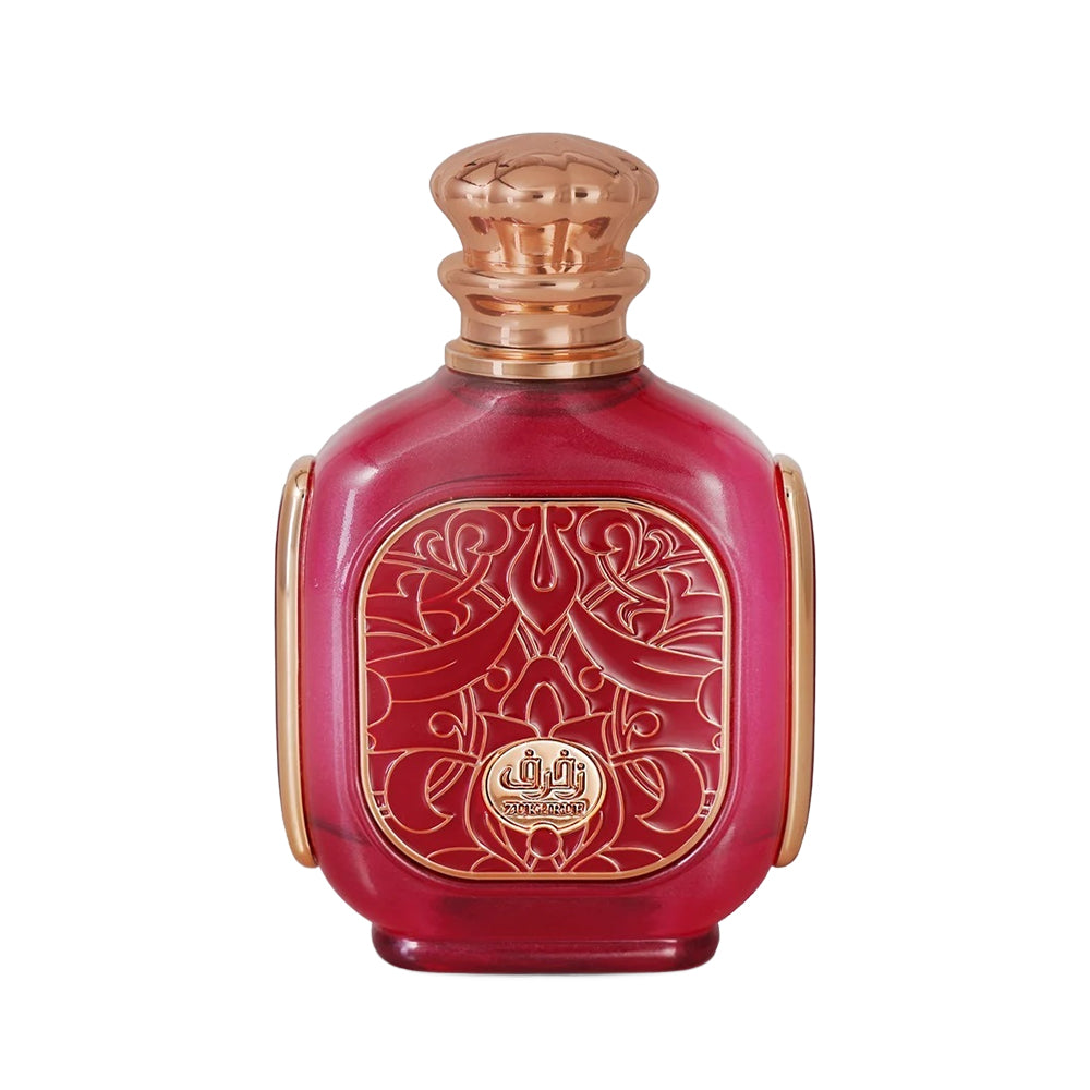 Zukhruf Cherry 100ml EDP by Zimaya