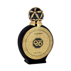 Black Oud Al Haramain