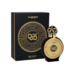 Black Oud Al Haramain