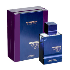 Amber Oud Dubai Night Al Haramain 