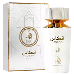 Ankaas by Al Absar