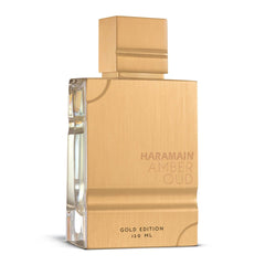 Amber Oud Gold Edition 120ml EDP by Al Haramain