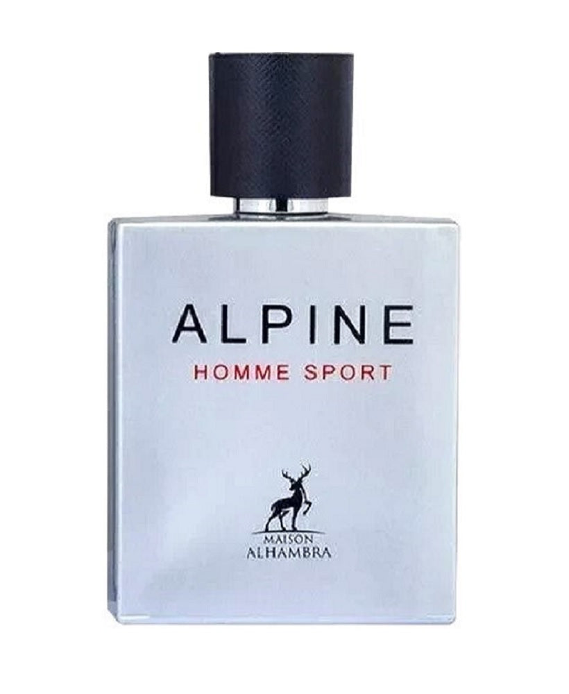 Alpine Homme Sport