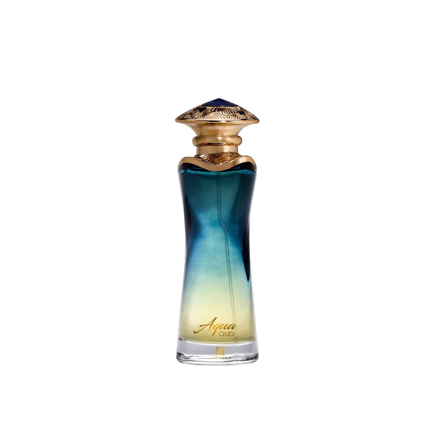 Aqua Oud Bottle