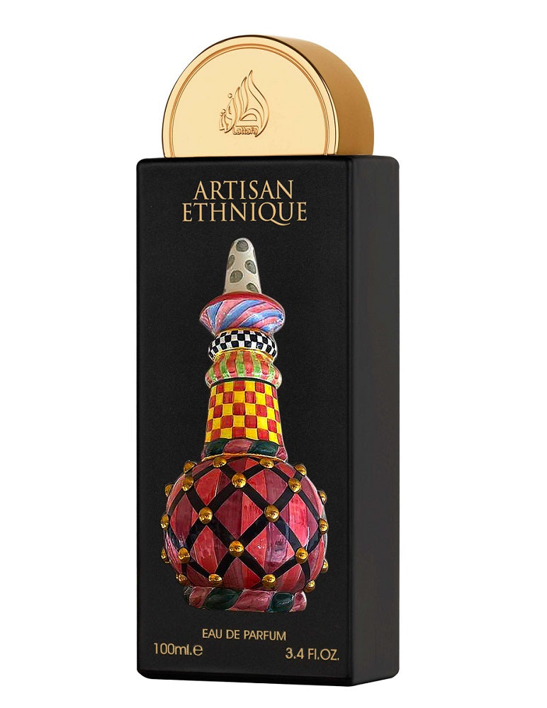 Artisan Ethnique Lattafa