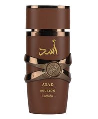 Asad Bourbon