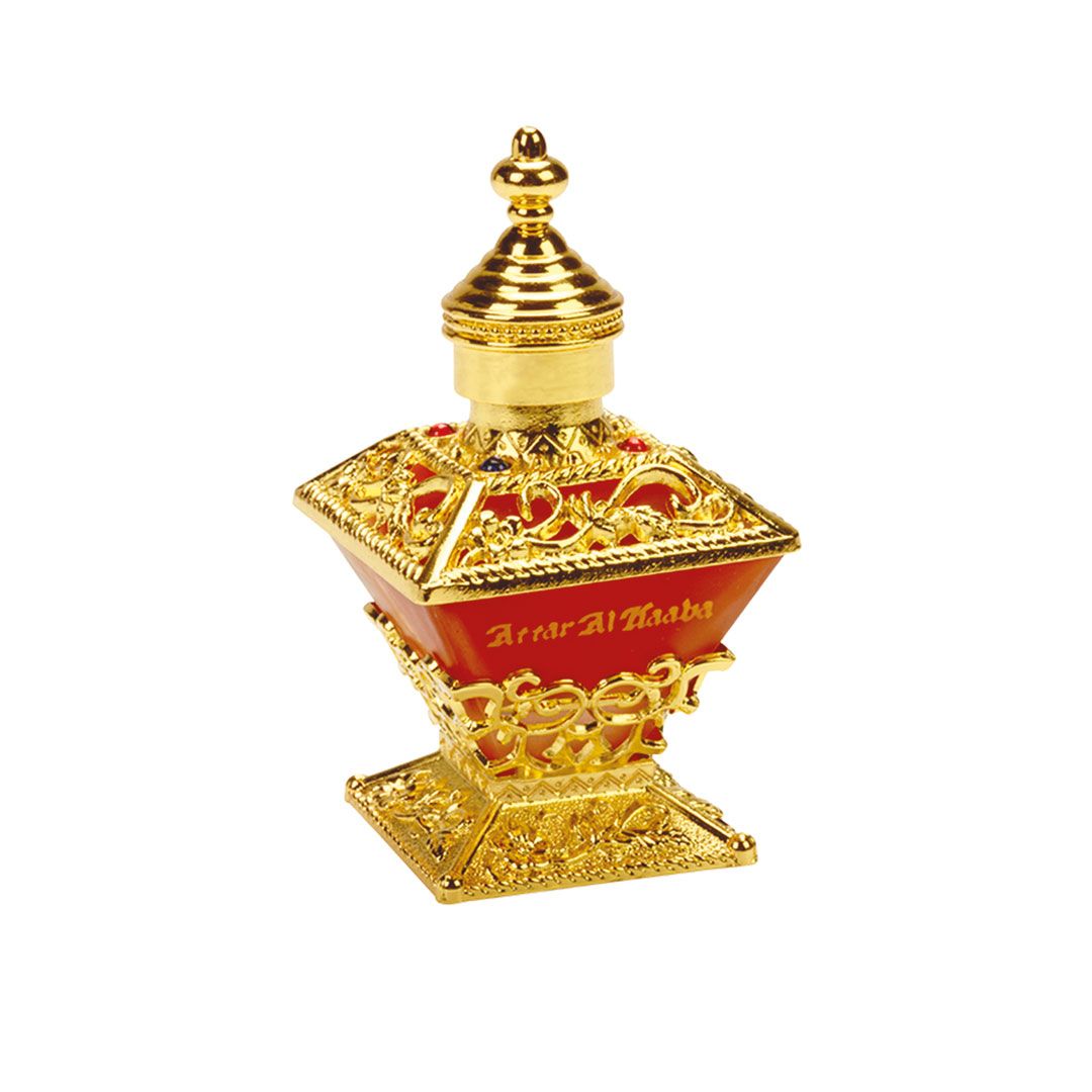 Attar Al Kaaba 25ml CPO for Women and Men by Al Haramain