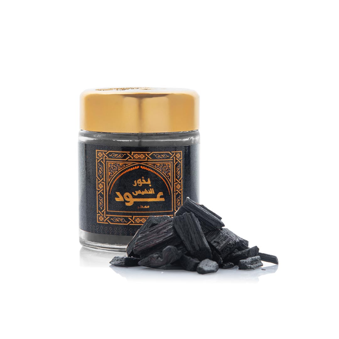 Bakhoor Oud Al Nafis 50gm by Banafa for Oud