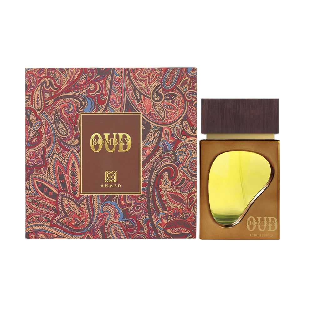 Bombay Oud