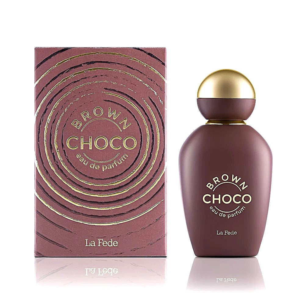 La Fede Brown Choco