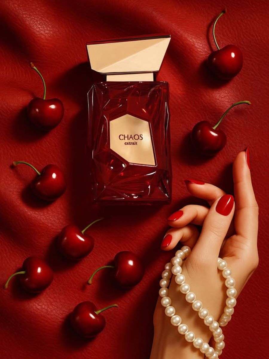 Chaos Extrait French Avenue