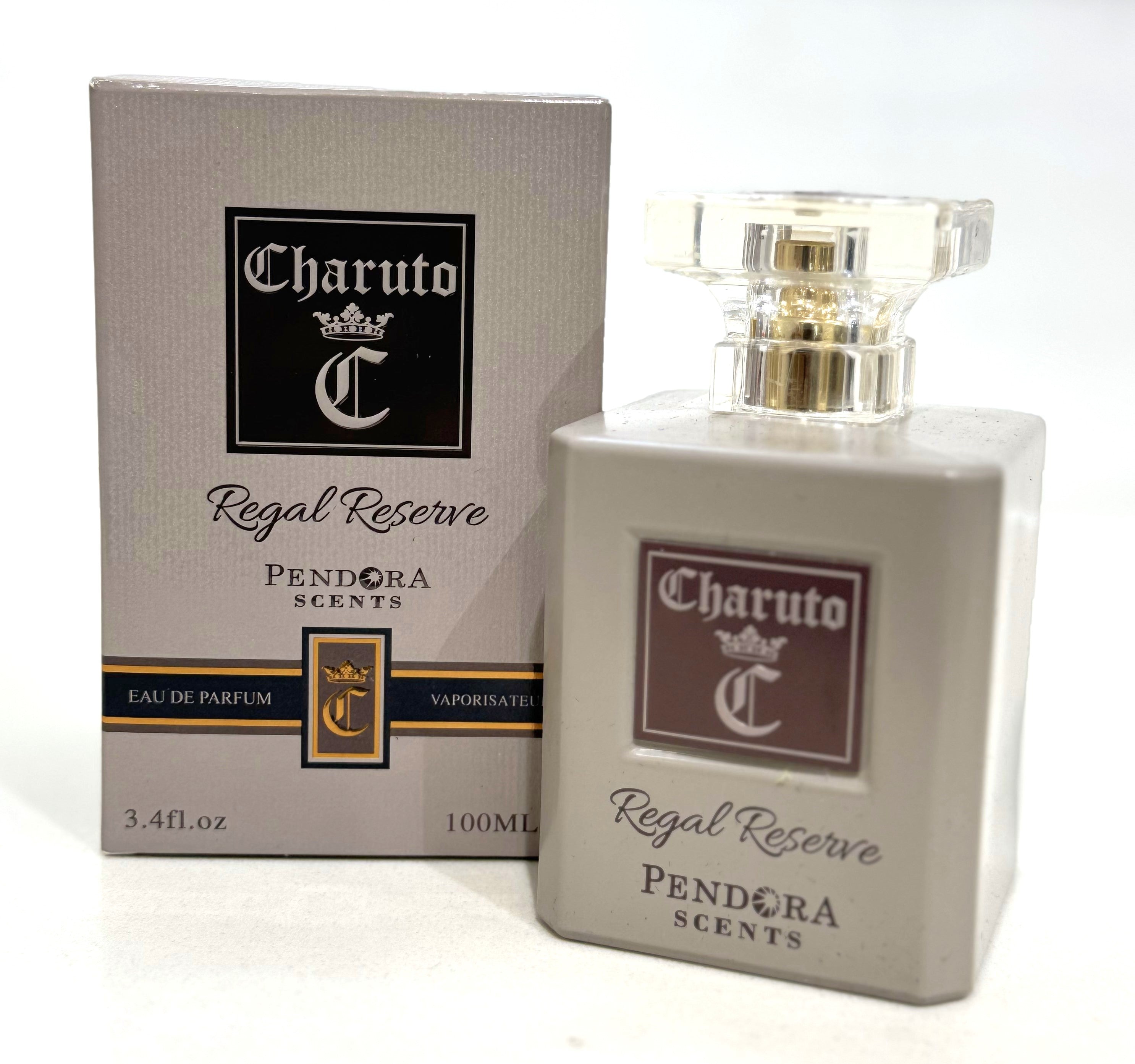 Charuto Regal Reserve