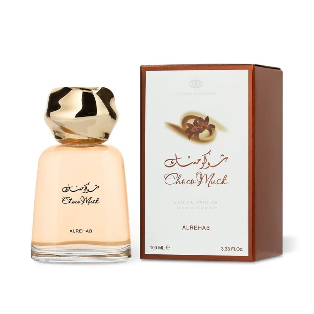 Choco Musk Al Rehab