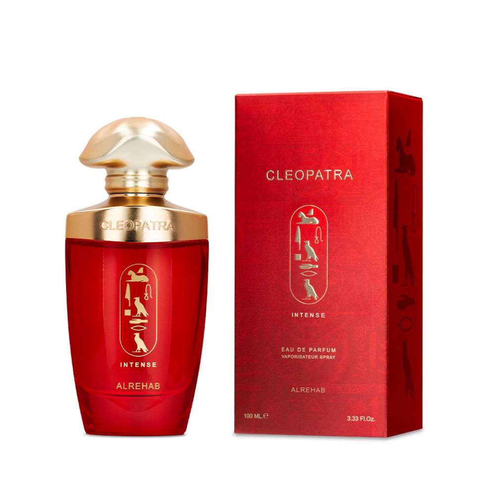 Cleopatra Intense