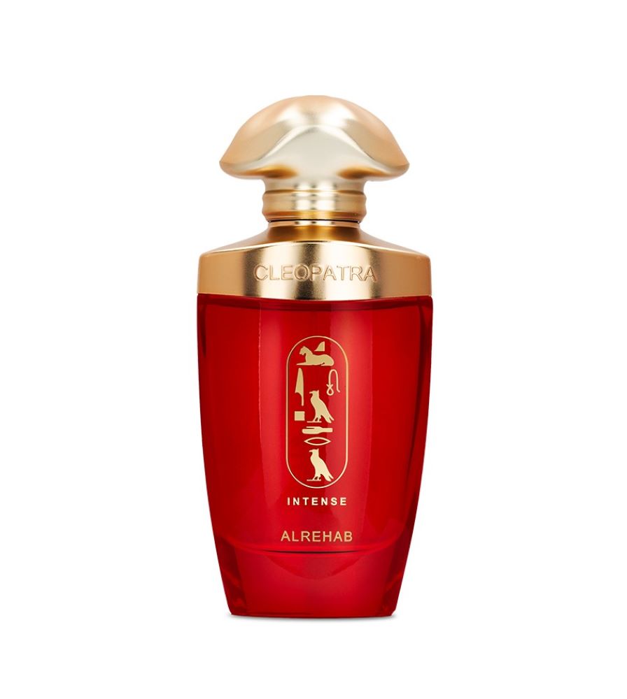 Cleopatra Intense Bottle
