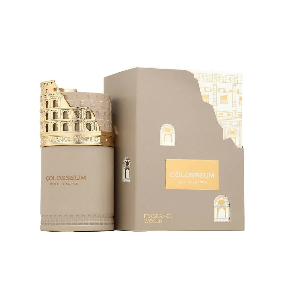 Colosseum Fragrance World
