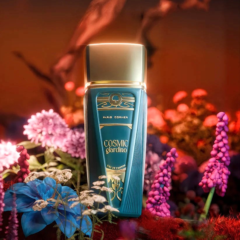 Cosmic Giardino