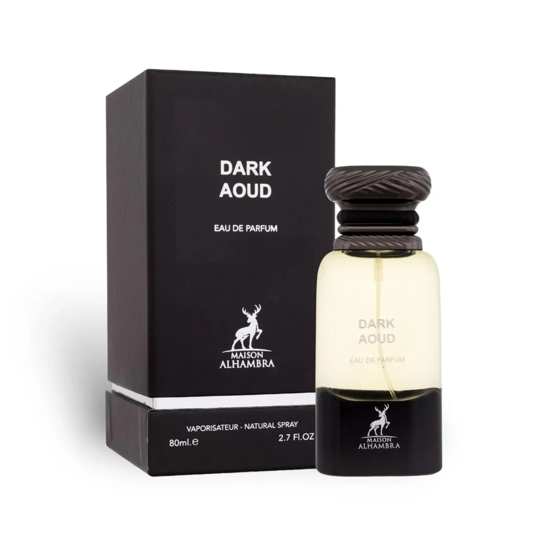Dark Aoud