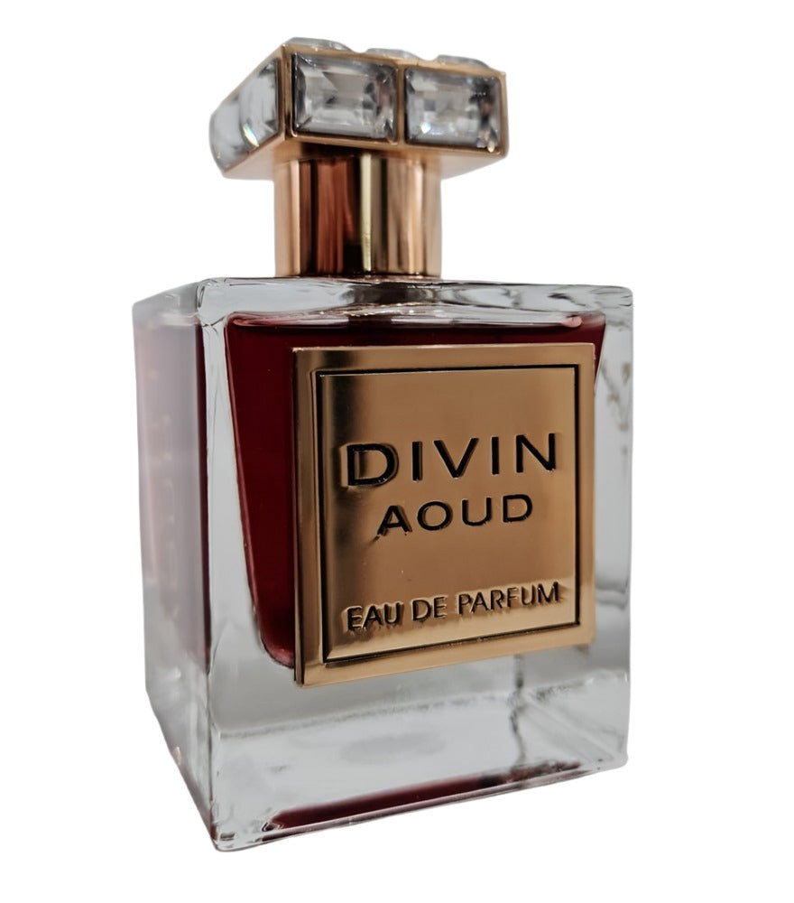 Divin Aoud