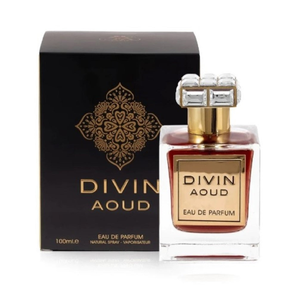 Divin Aoud