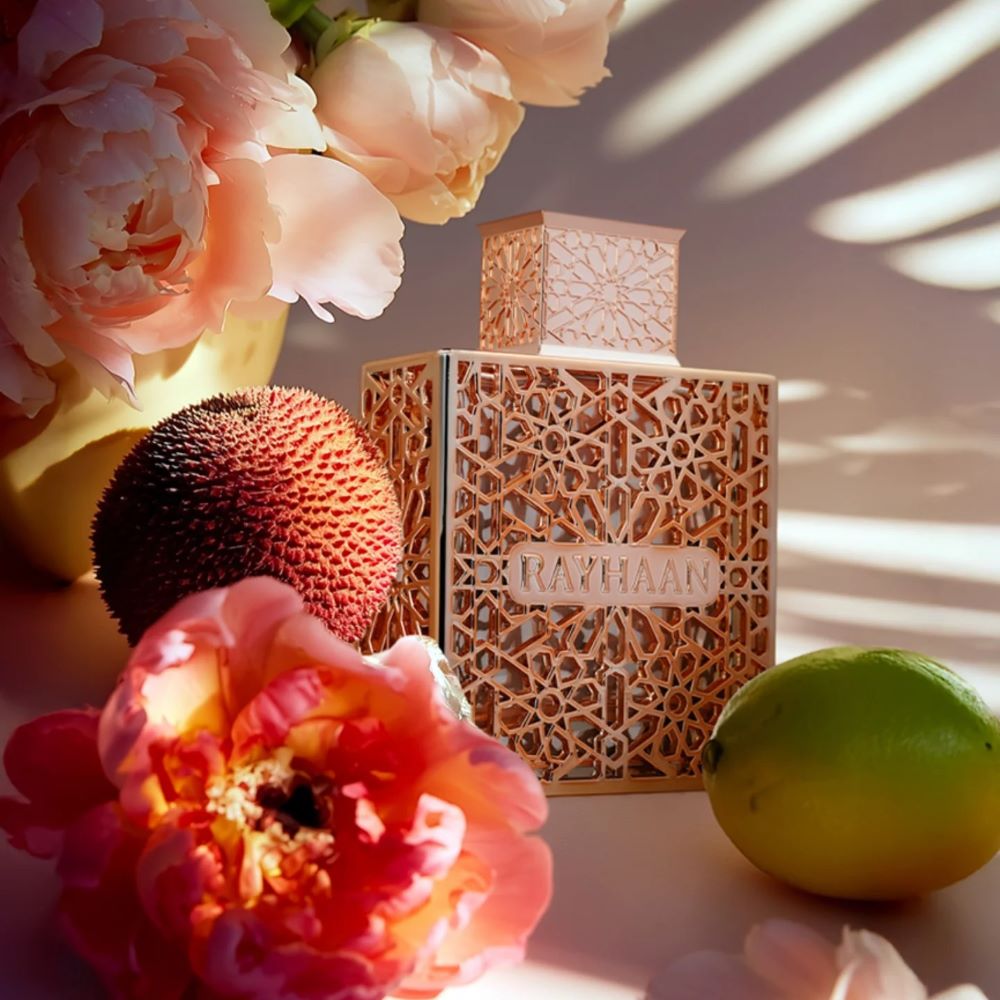 Divine 100ml EDP By Rayhaan