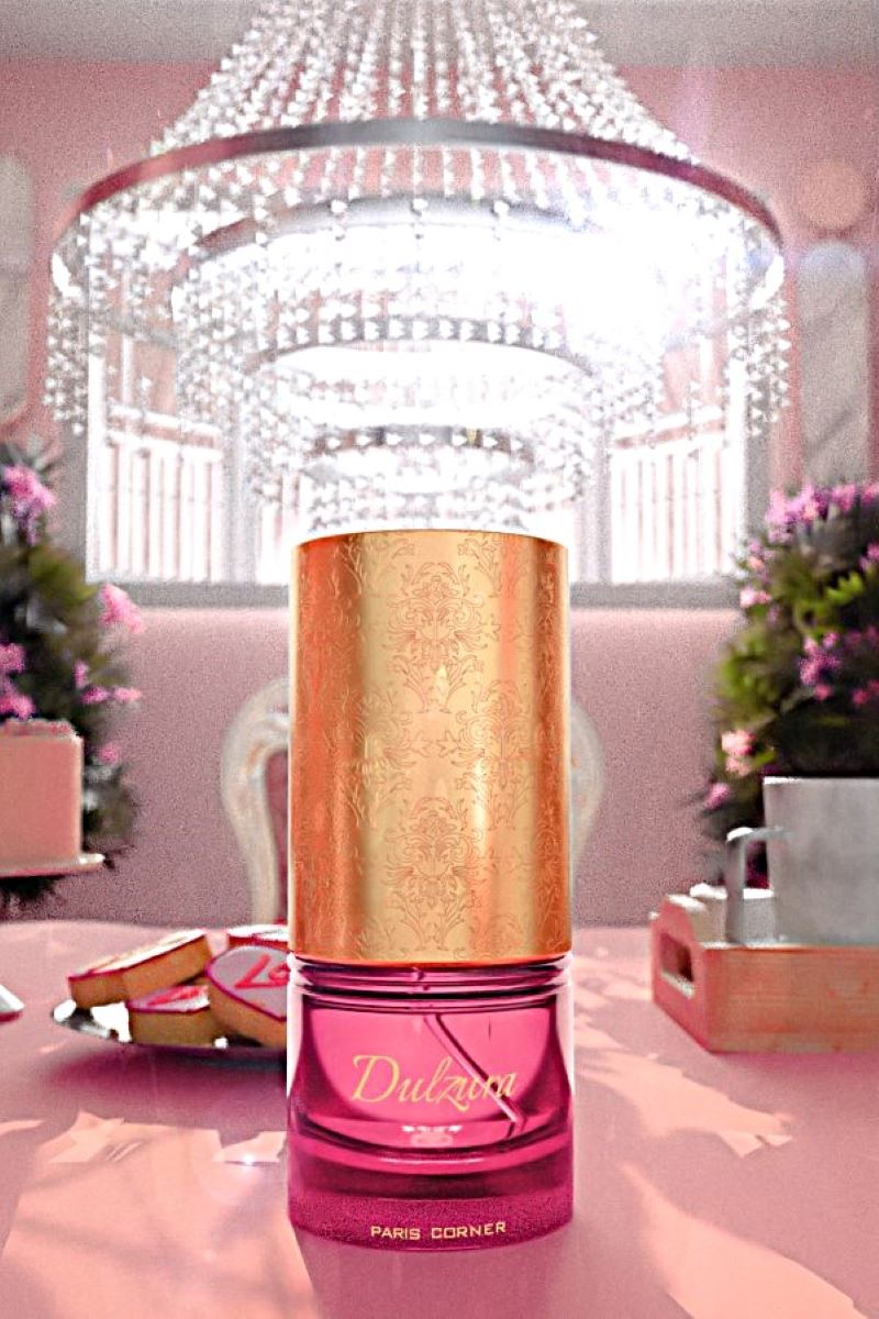 Dulzura Paris Corner