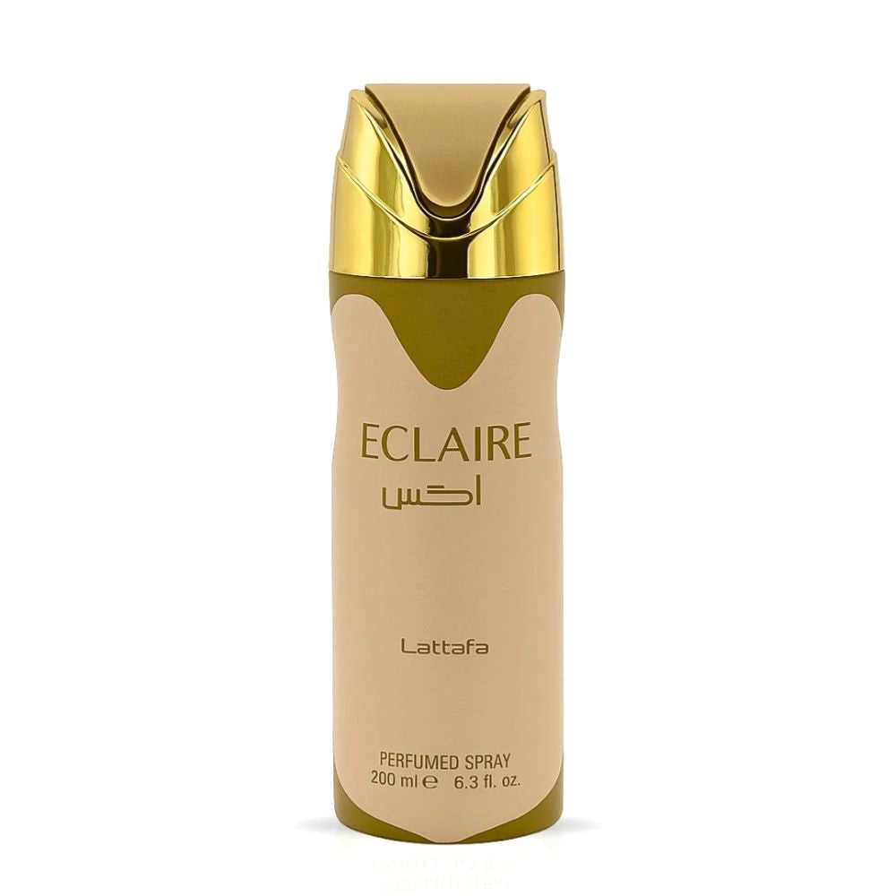 Eclaire Body Spray