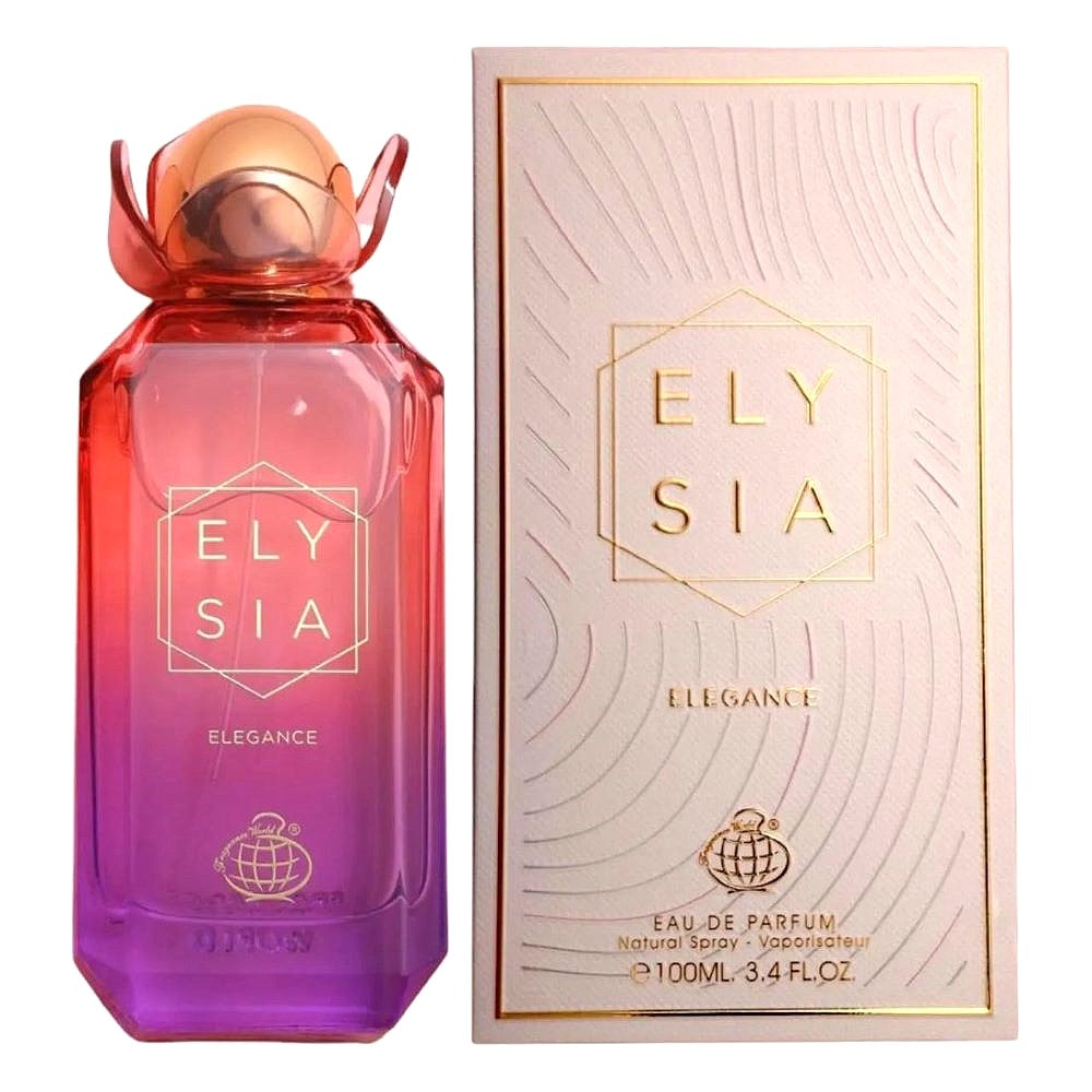 Elysia Elegance Fragrance World