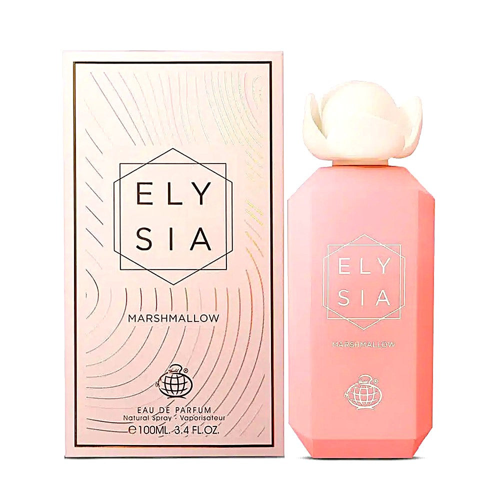 Elysia Marshmallow Fragrance World