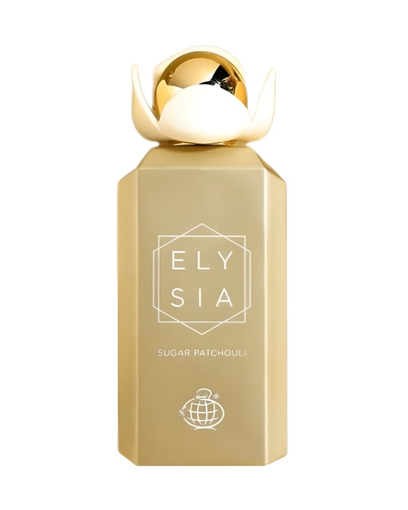 Elysia Sugar Patchouli