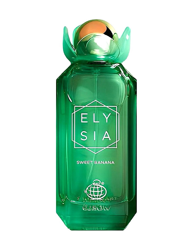 Elysia Sweet Banana