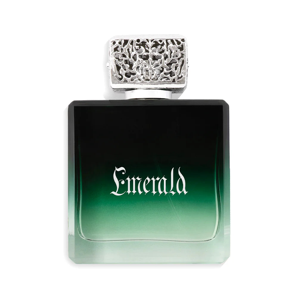Emerald 95ml EDP by Junaid Perfumes
