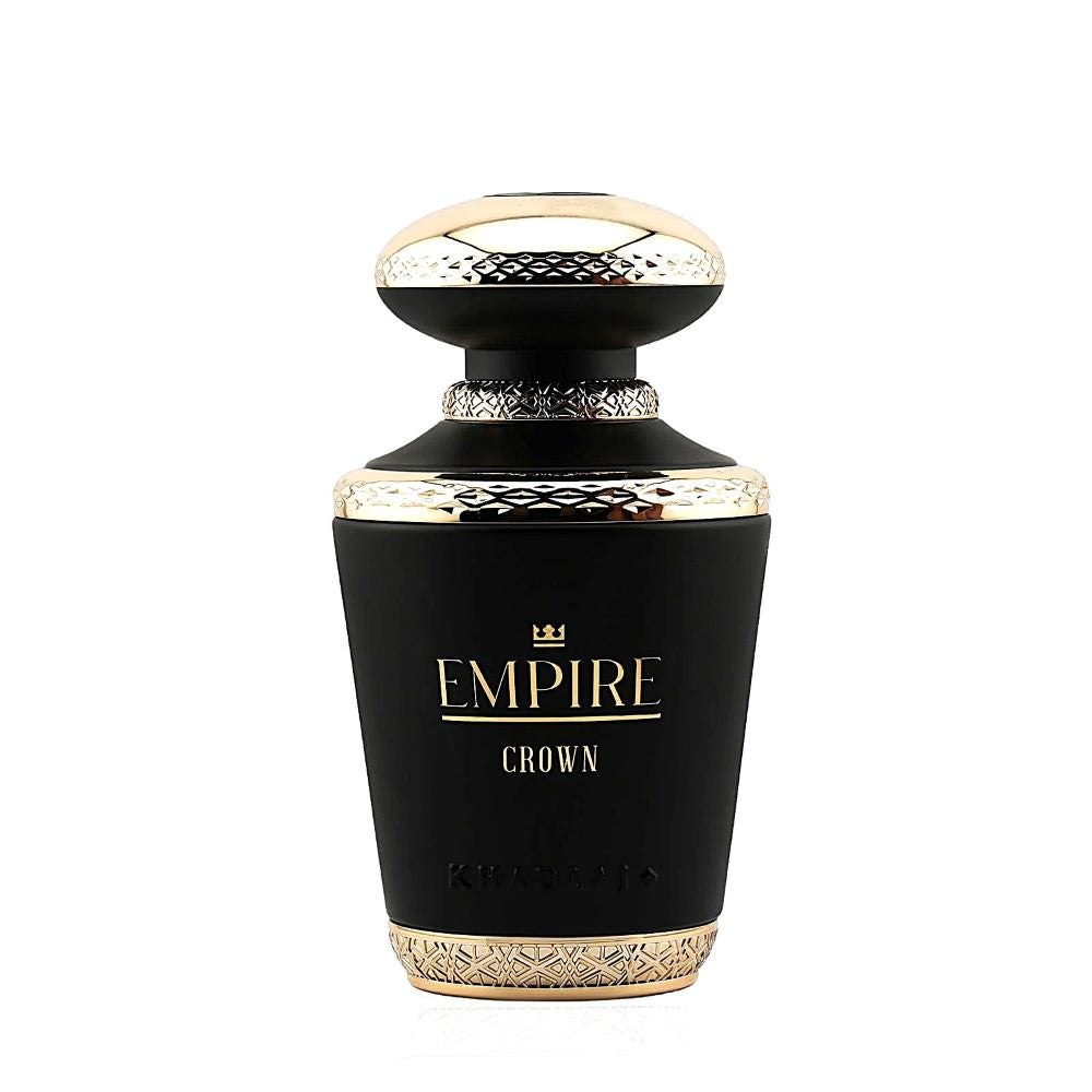 Empire Crown Bottle