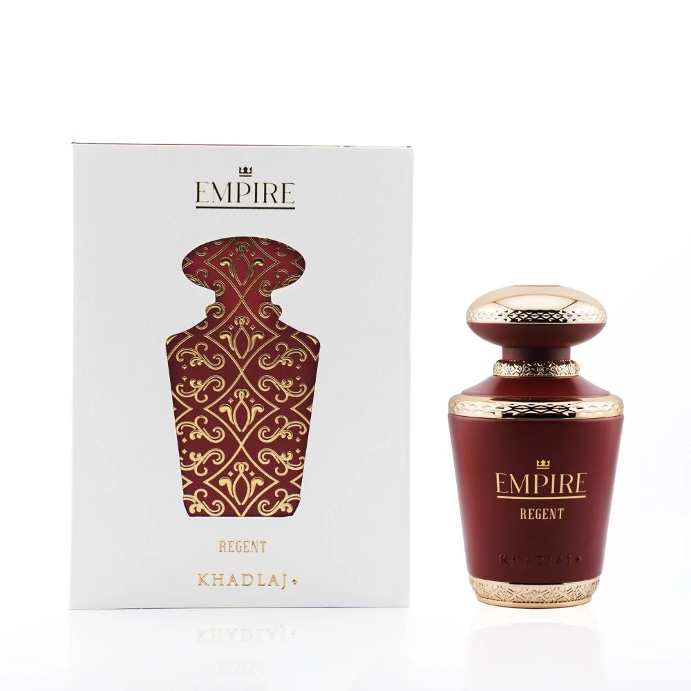 Empire Regent Khadlaj