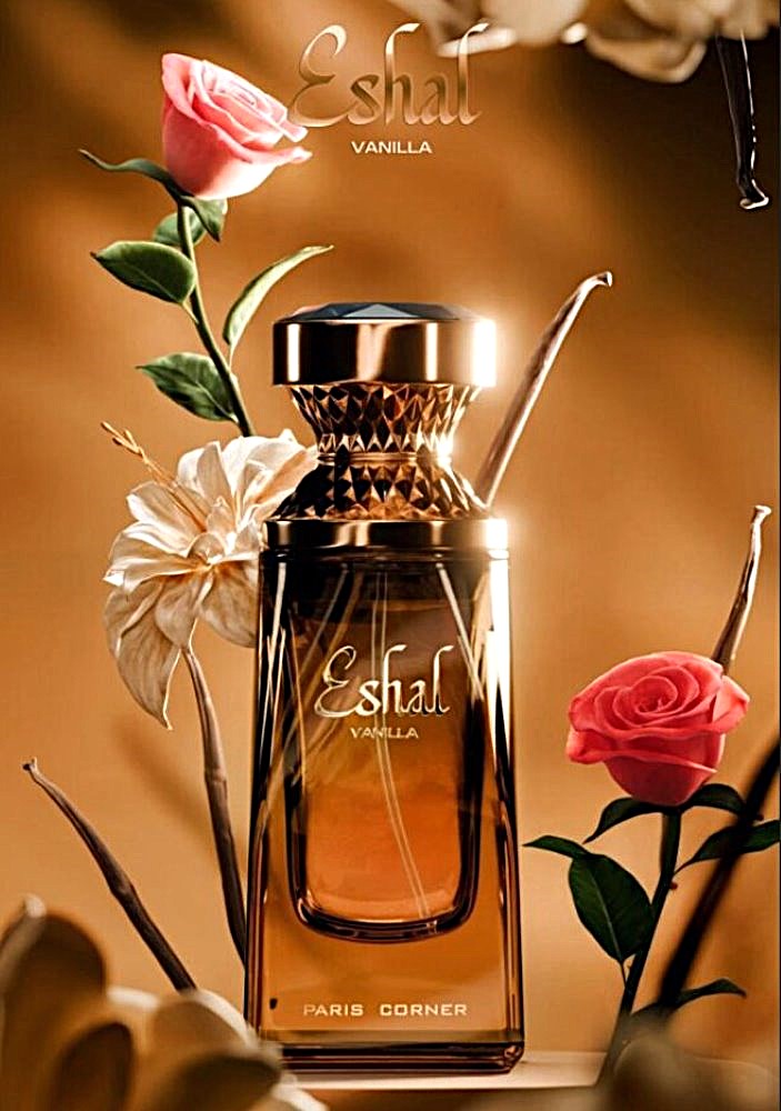 Eshal Vanilla